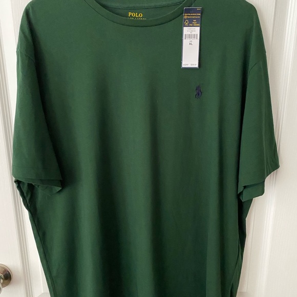 Polo by Ralph Lauren Shirts Polo Ralph Lauren Mens T Shirt Poshmark